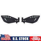 7/8" Handguards Protector for Suzuki DRZ400 DRZ400SM RM250Z RMZ250 (2000–2023)