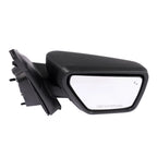 Right Mirror Assembly for Ford F-150 (2021–2024) ML3Z17682FA 13 Pins Manual Fold