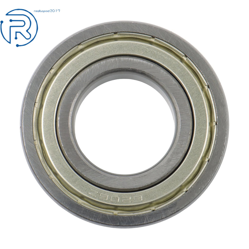 Set of 10 Ball Bearings for Various Models (30x62x16mm)