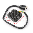 5-Wire Regulator Rectifier for Honda VT 750 DC Shadow Spirit (2001–2007)