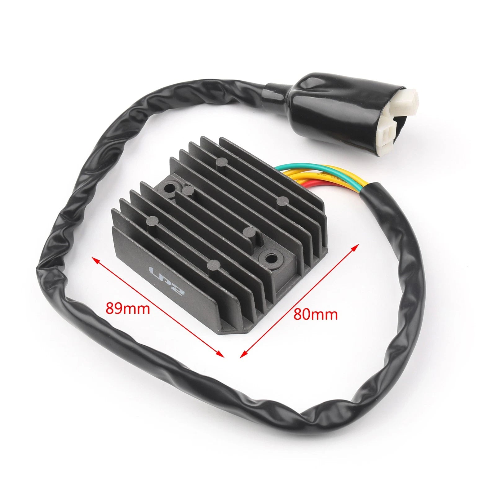 5-Wire Regulator Rectifier for Honda VT 750 DC Shadow Spirit (2001–2007)