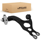 Rear Passenger Upper Control Arm for Ford Explorer Flex Taurus MKT MKS (2009–2019)