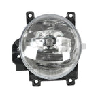 Daytime Running Lamps Fog Lights for Toyota RAV4 (2013–2015)