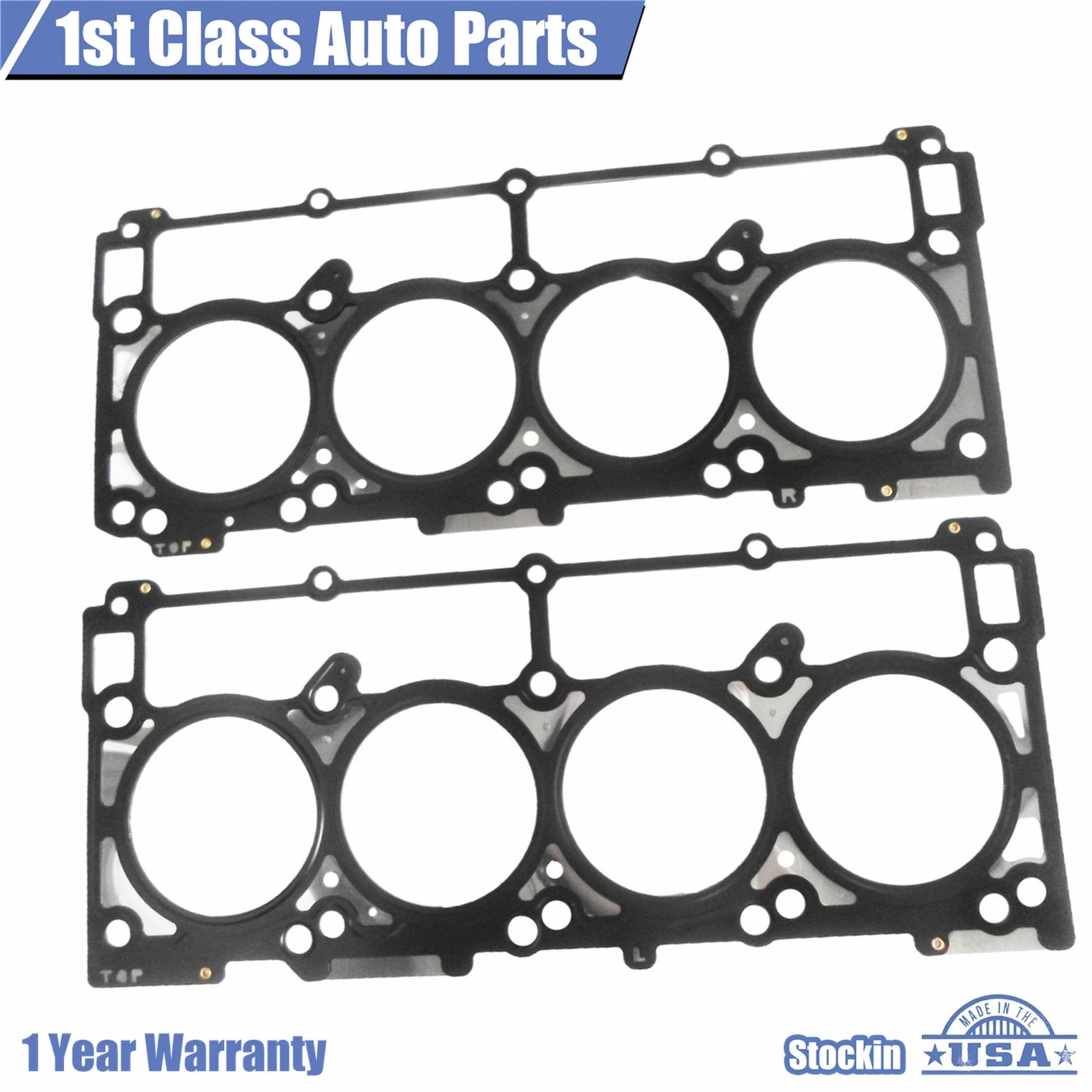 Head Gasket Set for Chrysler Aspen Dodge Durango 5.7L (2007-2009)