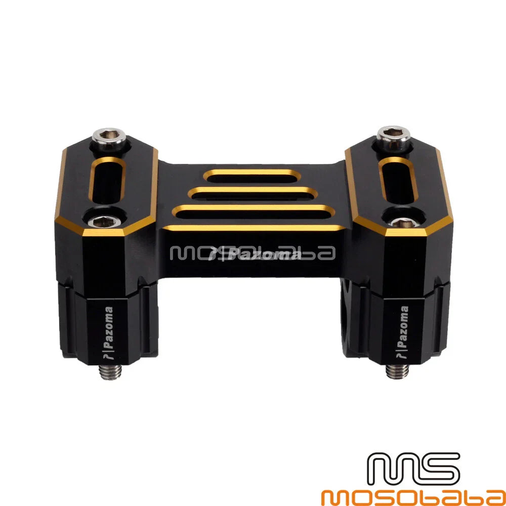 Handlebar Pullback Risers for Harley Pan America 1250 Special (2021-2024)