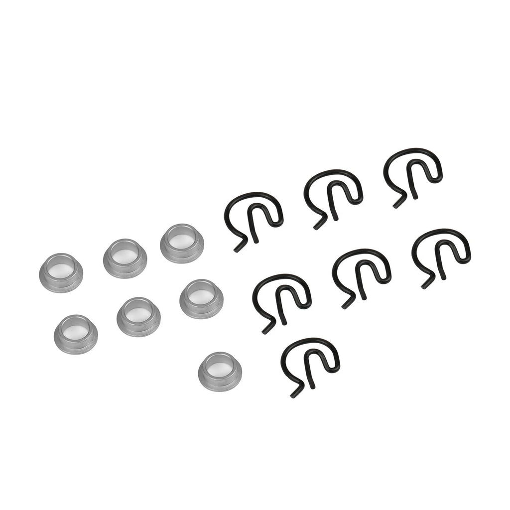 Manual Transmission Steel Shifter Bushing for 3327302