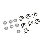 Manual Transmission Steel Shifter Bushing for 3327302