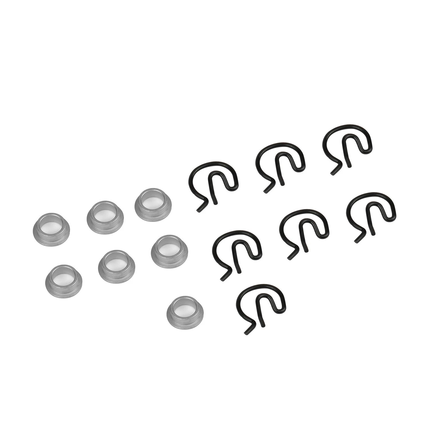 Manual Transmission Steel Shifter Bushing for 3327302