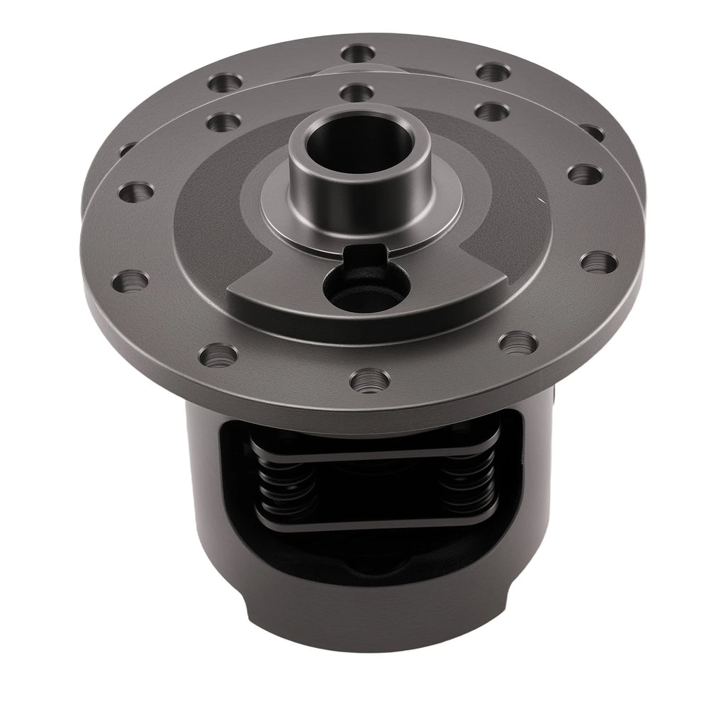 LSD Kit for GM Chevy 10 Bolt 28 Spline (3.73 Ratio)