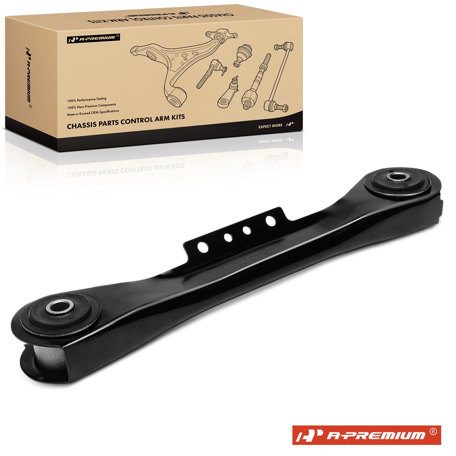 Rear Upper Control Arm with Ball Joint for Jeep Grand Cherokee