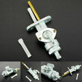 Petcock Fuel Tap Valve 214-24500-02 for Yamaha DT 250 360 IT 175 250 (1970–1980)