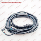 Engine Wire Harness Extension for Yamaha 10Pin (688-8258A-60-00, 6X3-8258A-10)