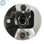 Steering Coupler for Ford Manual Box (3/4" DD x 3/4"-36 Spline)
