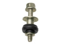 Valve Cover Bolt for Jaguar XF (2010–2014) NB413YY
