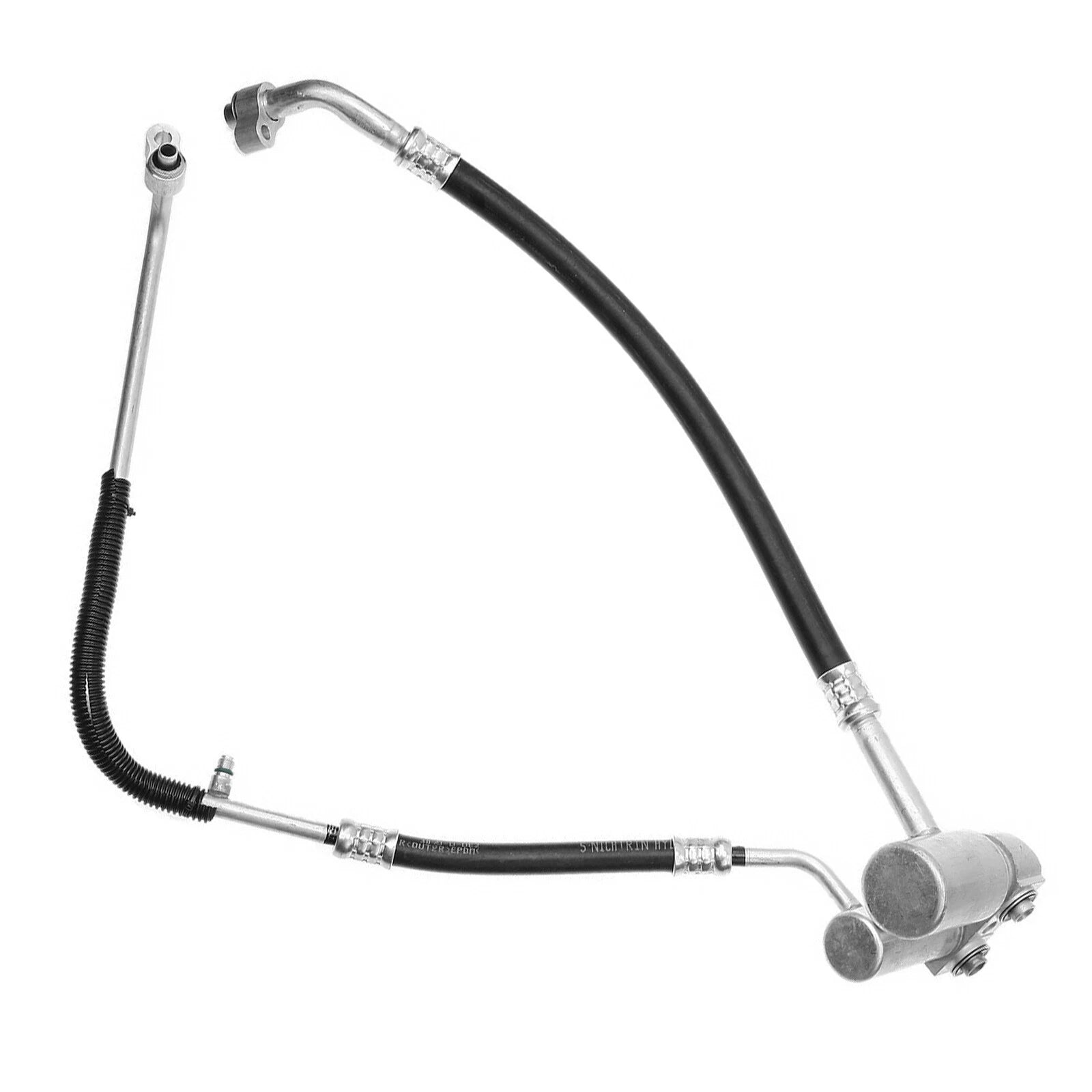 Manifold Hoses for Chevrolet Silverado 3500 GMC Sierra 3500