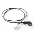 Aux Input Radio Cable for Mercedes-Benz C-Class