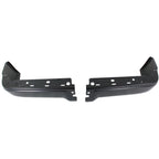 Step Bumper for Ford F-150 (2009–2014) Rear Styleside