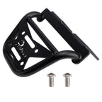 Luggage Rack Side Saddle Bag Mount Bracket Left for Dkt Scrambler 800 (2023–2025)