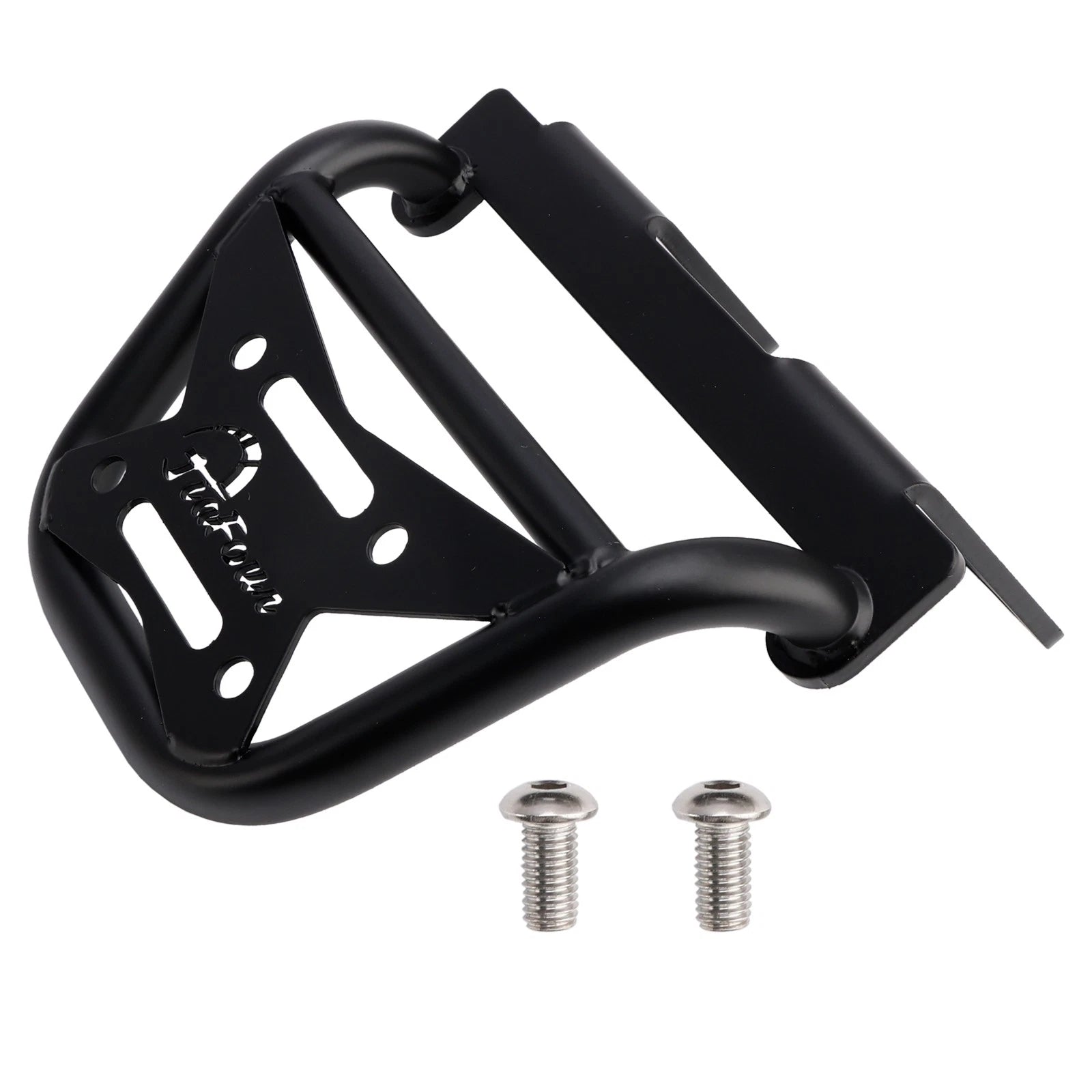 Luggage Rack Side Saddle Bag Mount Bracket Left for Dkt Scrambler 800 (2023–2025)