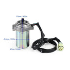 Electric Power Shift Control Motor for Honda (31300-HN2-003, 31300-HN2-A20)