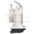 Throttle Body for Hyundai Elantra 2.0L (2014–2019) & Kia Soul 2.0L (2012–2019)