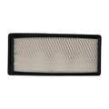Front Air Filter for Peterbilt 567 579 (2016–2023) P621730 P637454