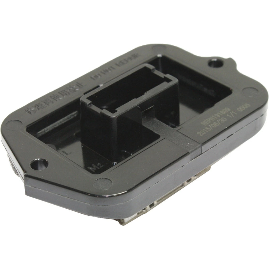 Blower Motor Resistor for Honda Accord, Isuzu Oasis (1996–1999)