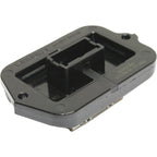 Blower Motor Resistor for Honda Accord, Isuzu Oasis (1996–1999)