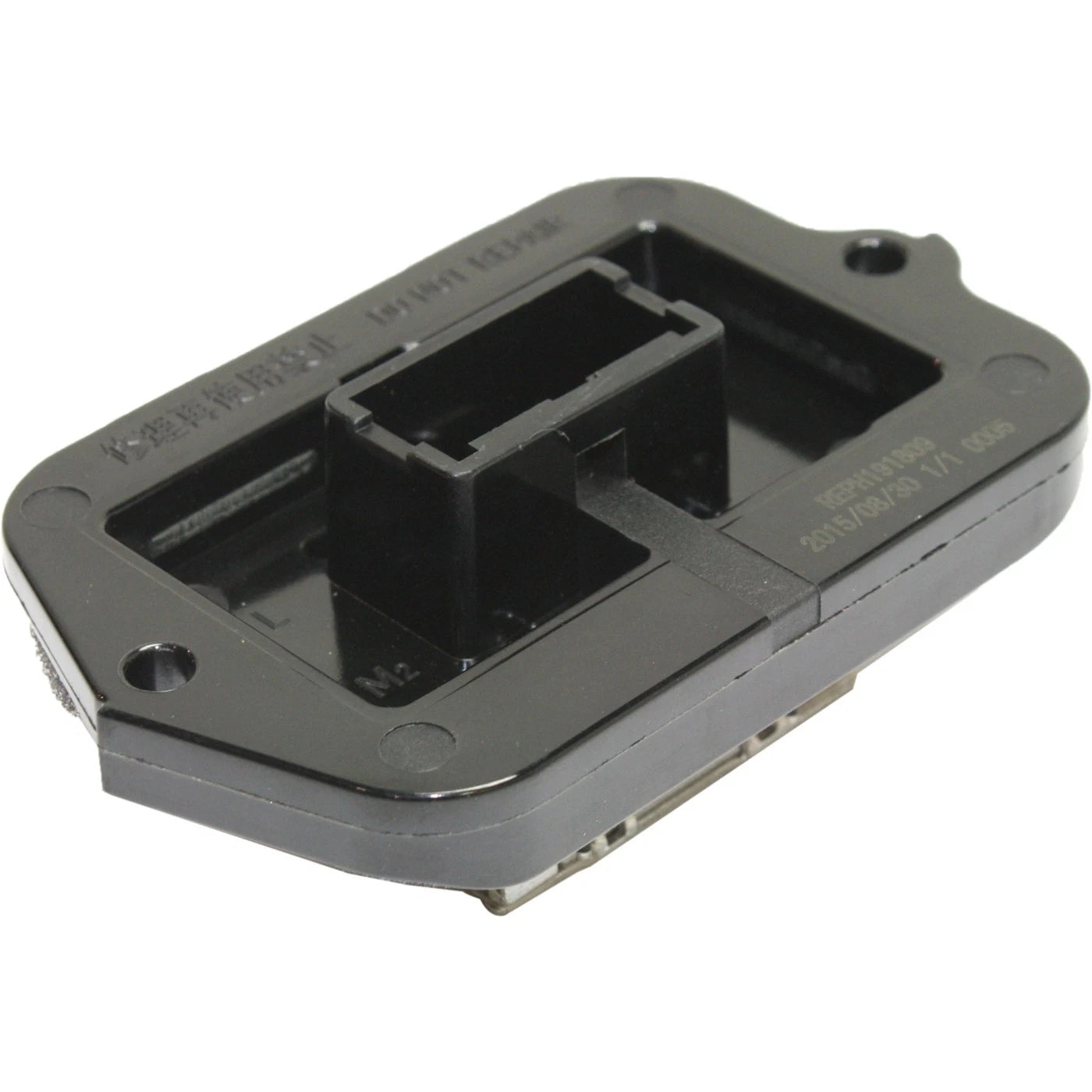 Blower Motor Resistor for Honda Accord, Isuzu Oasis (1996–1999)