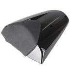 Rear Back Seat Cover Cowl for Honda CBR 500R (2013-2015) Black