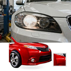 Fog Light Frame for Toyota Sienna SE (2011–2017) Right 52713-08020