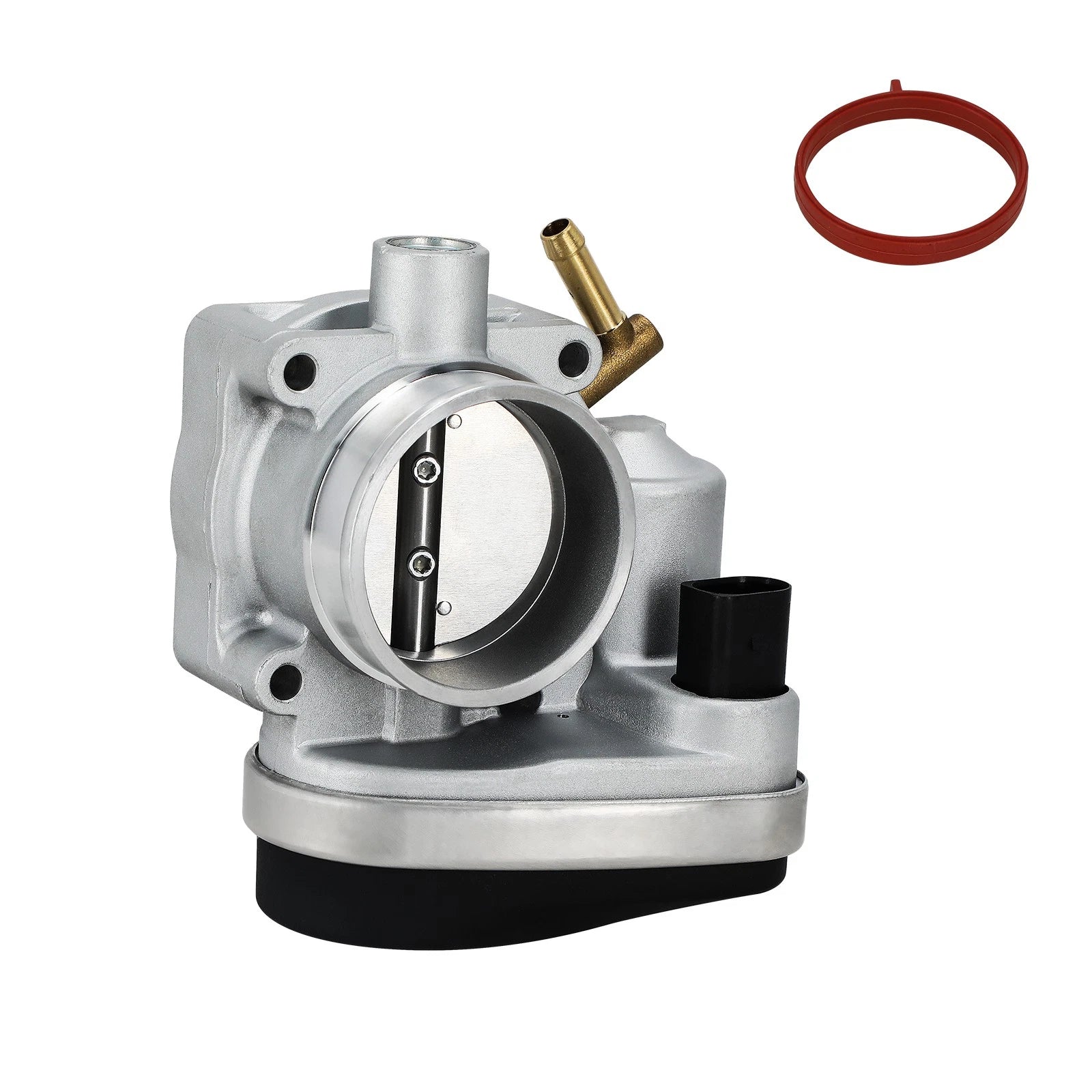 Throttle Body Valve for Mini Cooper 1.6L L4 (2002–2008) 13541503358