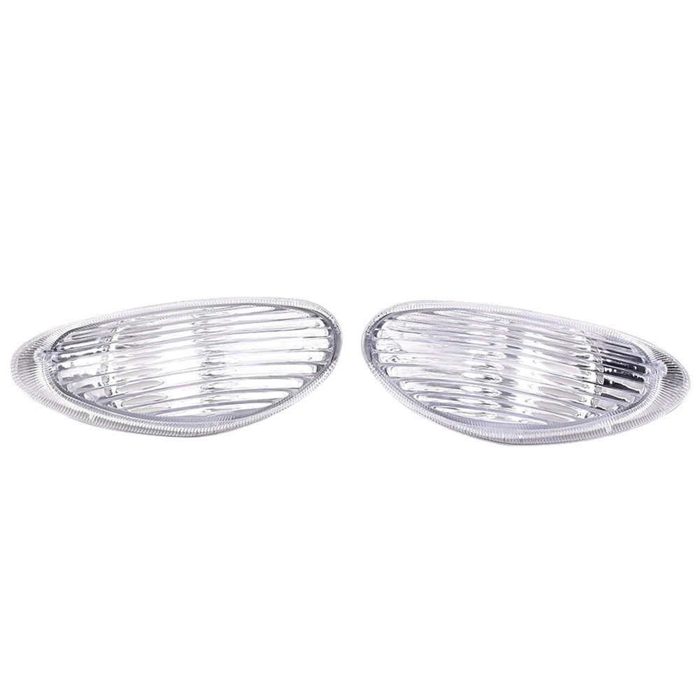 Front Turn Signal Indicator Lamps for Suzuki Katana GSX600F GSX750F (1997–2007)