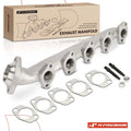 Right Exhaust Manifold with Gasket for Ford F-250 F-350 F-450 (1999–2016)