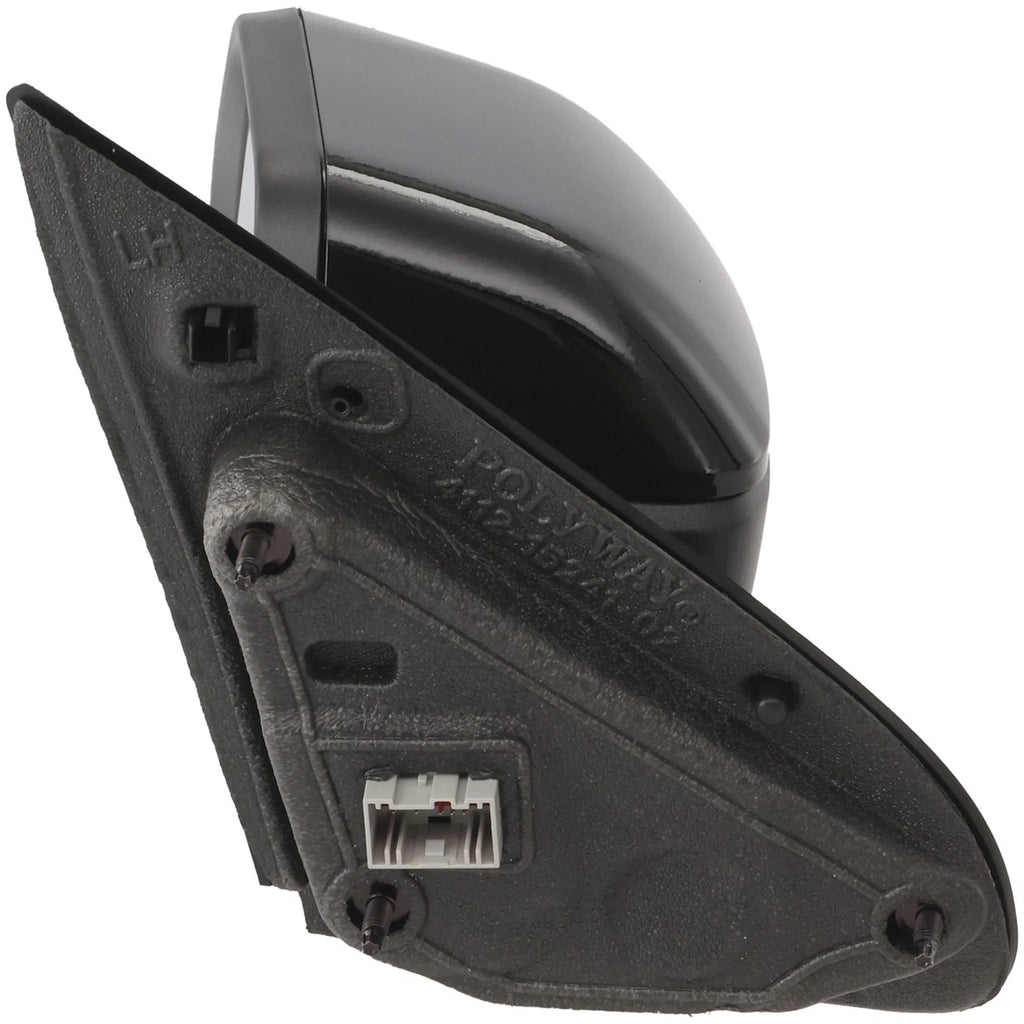 Heated Mirrors Set of 2 for Ford Maverick