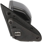 Heated Mirrors Set of 2 for Ford Maverick