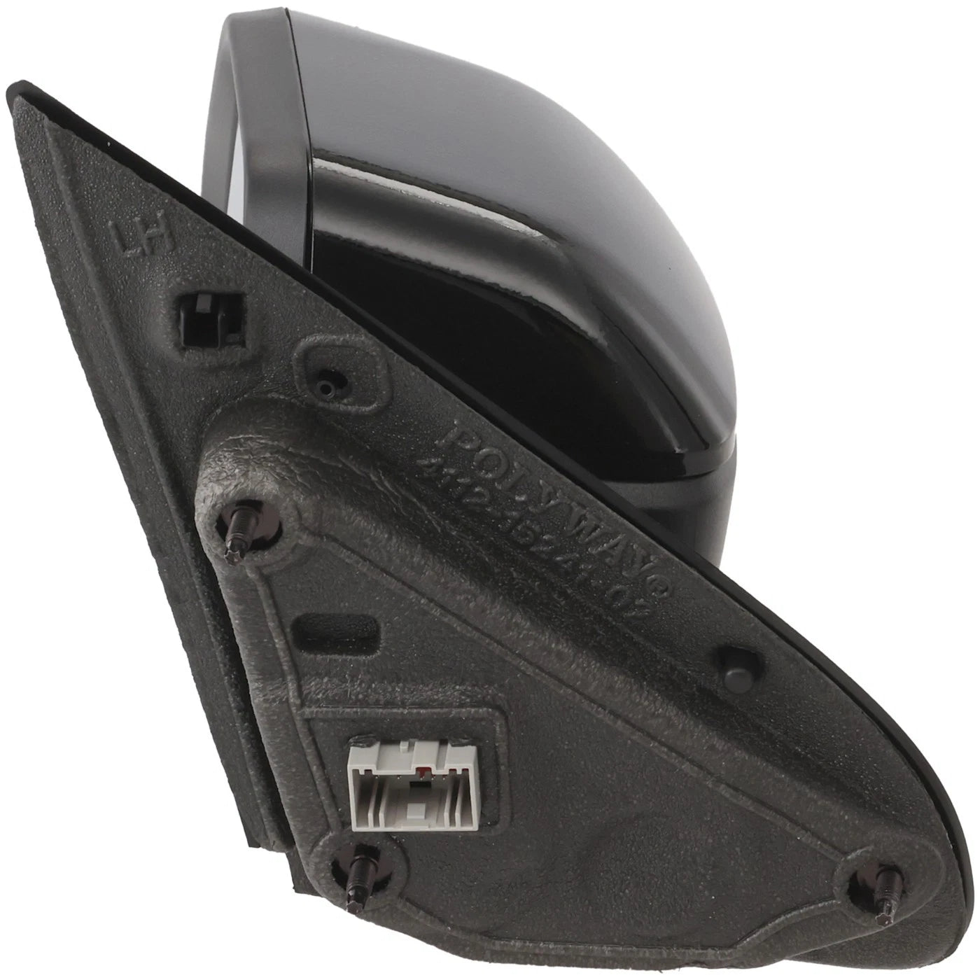 Heated Mirrors Set of 2 for Ford Maverick