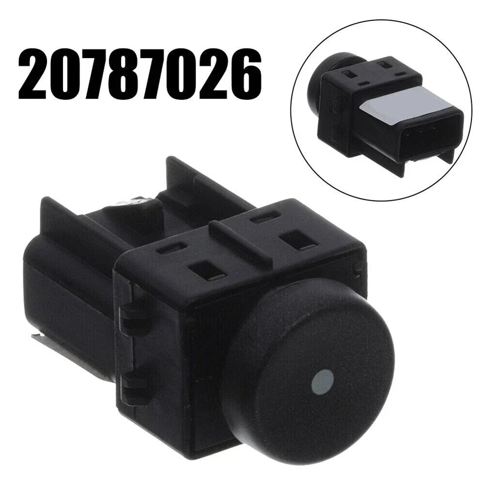 Front Door Lock Switch for Cadillac CTS (2011-2015)