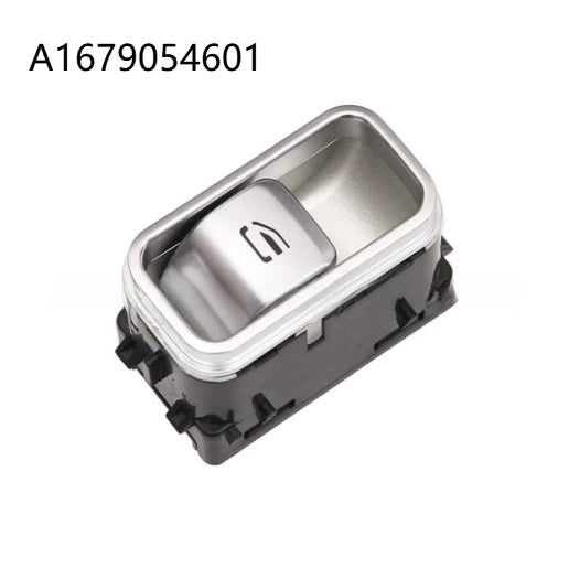 Window Switch for Mercedes G500 G550 G63 GLE (2019–2021) A1679054601