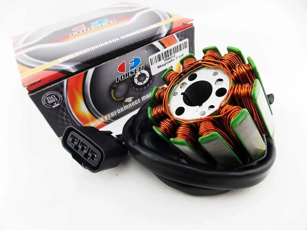 Stator Magneto Generator Assembly for Yamaha FZ8 (2011-2013)