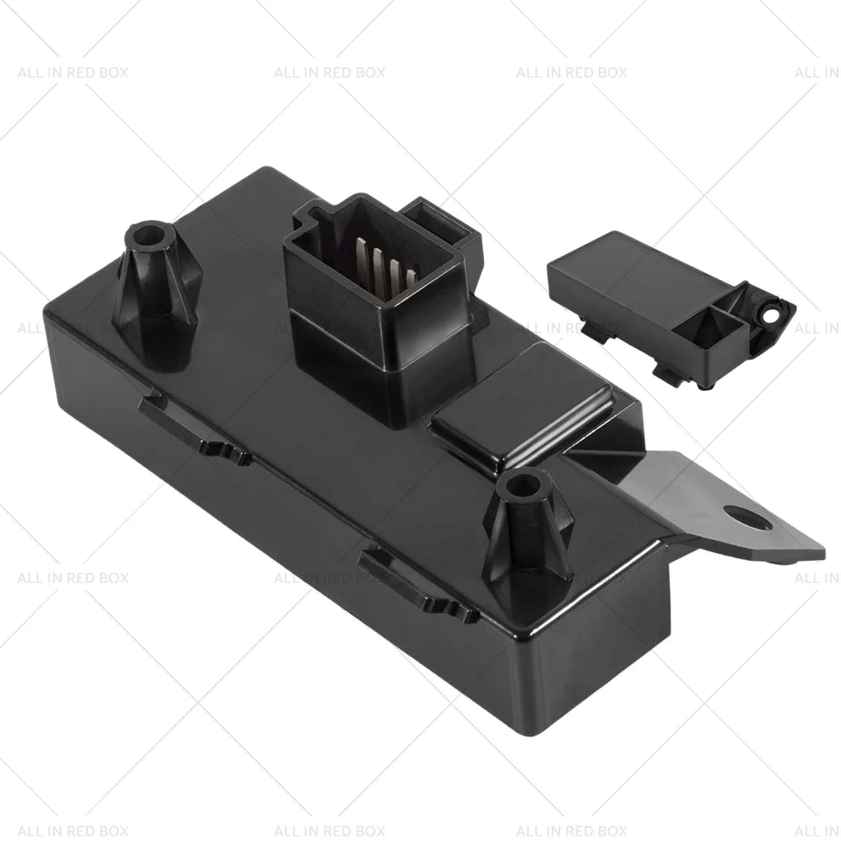 Electronic Control Unit for John Deere X300 X304 X310 X324 (2007–2014)