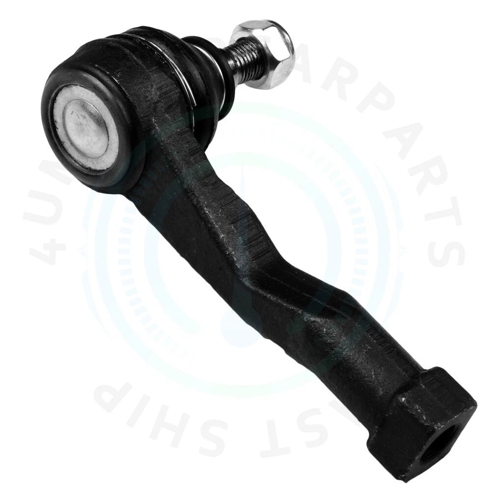 2X Front Steering Outer Tie Rod Ends for Kia Sedona (2002–2005)