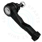 2X Front Steering Outer Tie Rod Ends for Kia Sedona (2002–2005)