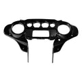 Inner Fairing Speedometer Cowl for Harley Street Glide (2014–2023) Black