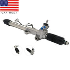 Power Steering Rack and Pinion Assembly for Toyota 4Runner (1996–2002) 4425035041