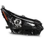 Headlight Assembly Set Right for Lexus NX300 NX300h (2018–2021)