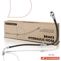 Rear Driver Brake Hydraulic Hose for Honda CR-V (2017)