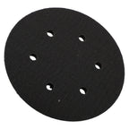 6in Sander Backing Pad for Optimal Results (150mm, 6 Holes)