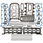 Set of Head Gasket Bolts for Ford F-150 5.4L (2000–2012) HS9790PT-19