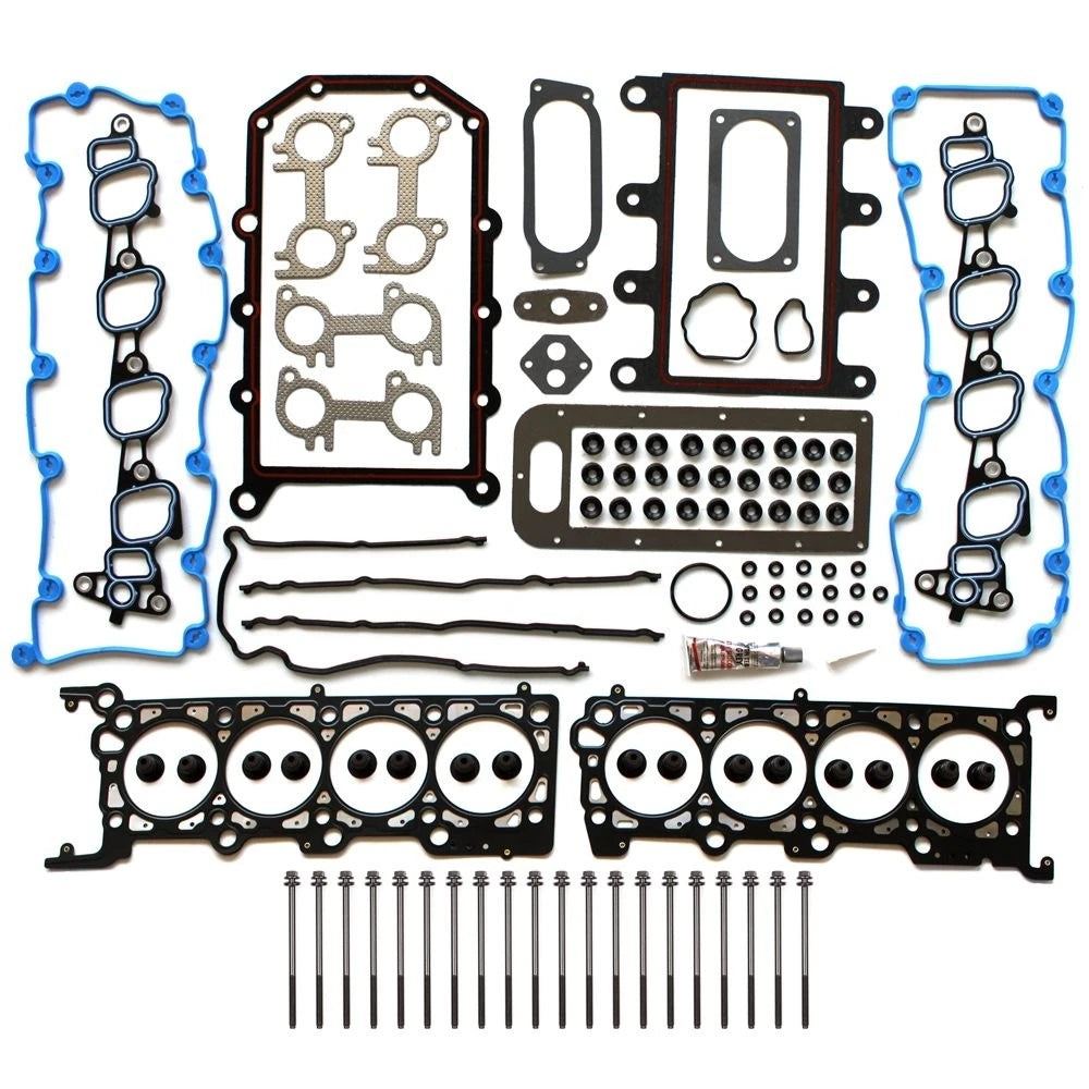 Set of Head Gasket Bolts for Ford F-150 5.4L (2000–2012) HS9790PT-19